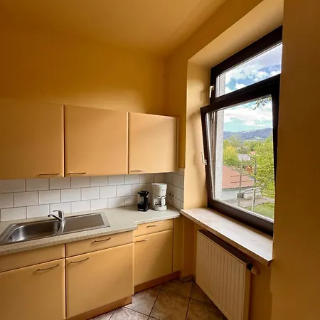 Apartment Pauline Mit Balkon Und Internet Knittelfeld Exterior photo
