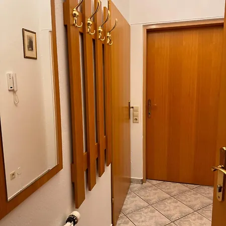 Apartment Pauline Mit Balkon Und Internet Knittelfeld Exterior photo