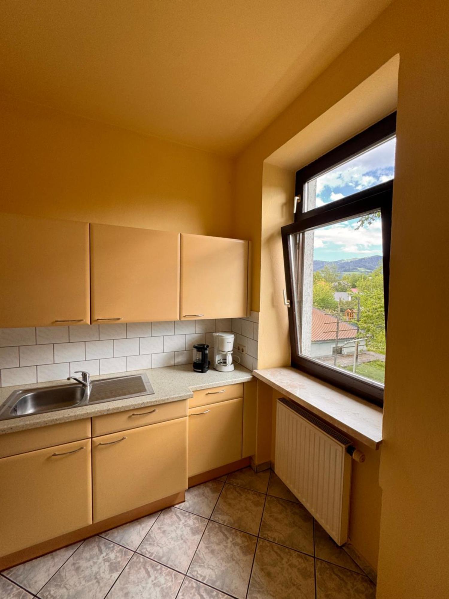 Pauline Mit Balkon Und Internet Apartment *