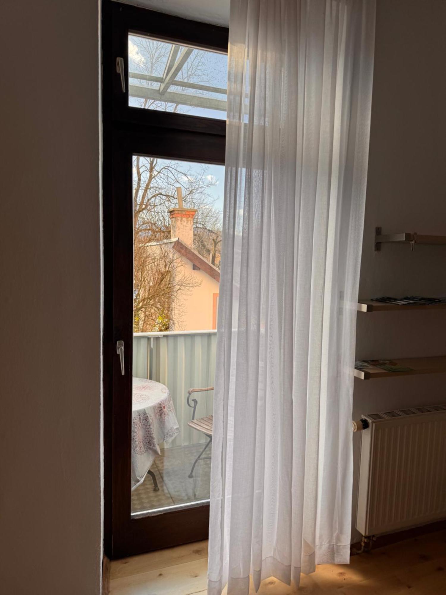 Pauline Mit Balkon Und Internet *